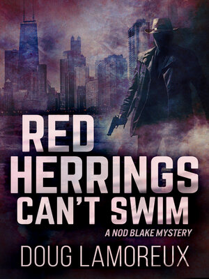 cover image of Red Herrings Can't Swim
